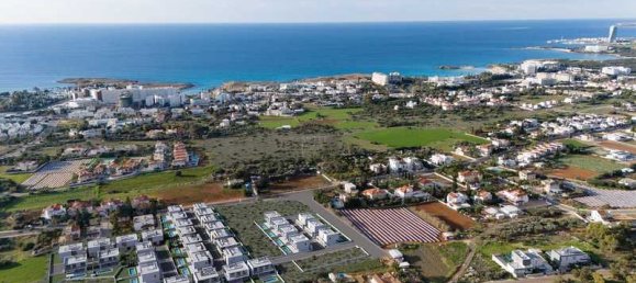 Casa de 4 dormitorios en Ayia Napa, Cyprus No. 7273 10