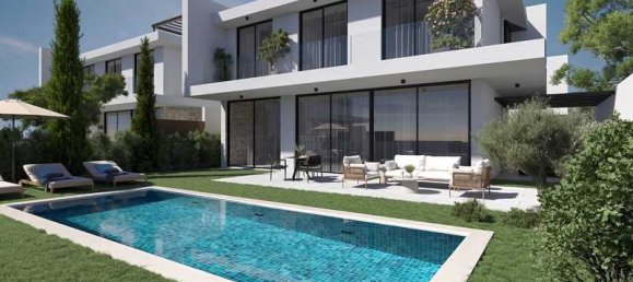 Casa de 4 dormitorios en Ayia Napa, Cyprus No. 7273 3