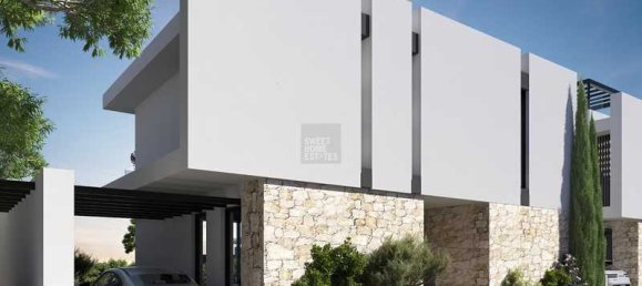 Casa de 4 dormitorios en Ayia Napa, Cyprus No. 7273 2