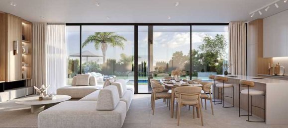 Casa de 4 dormitorios en Ayia Napa, Cyprus No. 7273 9