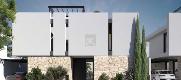 Casa de 4 dormitorios en Ayia Napa, Cyprus No. 7273 11