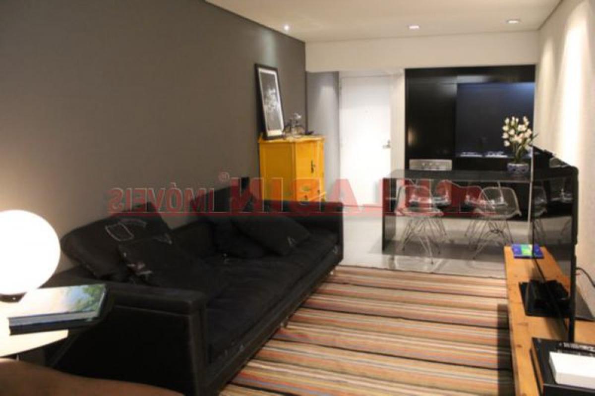 2 Schlafzimmer Wohnung in Sao Paulo, Brazil, Nr. 559195