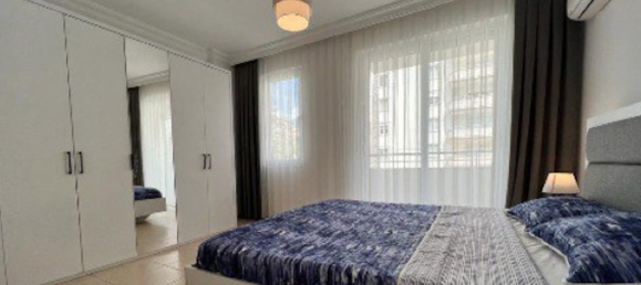 Apartamento 2+1 em Alanya, Turkey N.º 24638 5