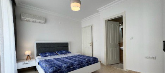 Apartamento 2+1 em Alanya, Turkey N.º 24638 6