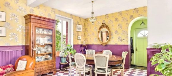 4 bedrooms House in Lyon, France No. 302458 3