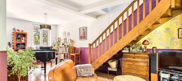 4 bedrooms House in Lyon, France No. 302458 4