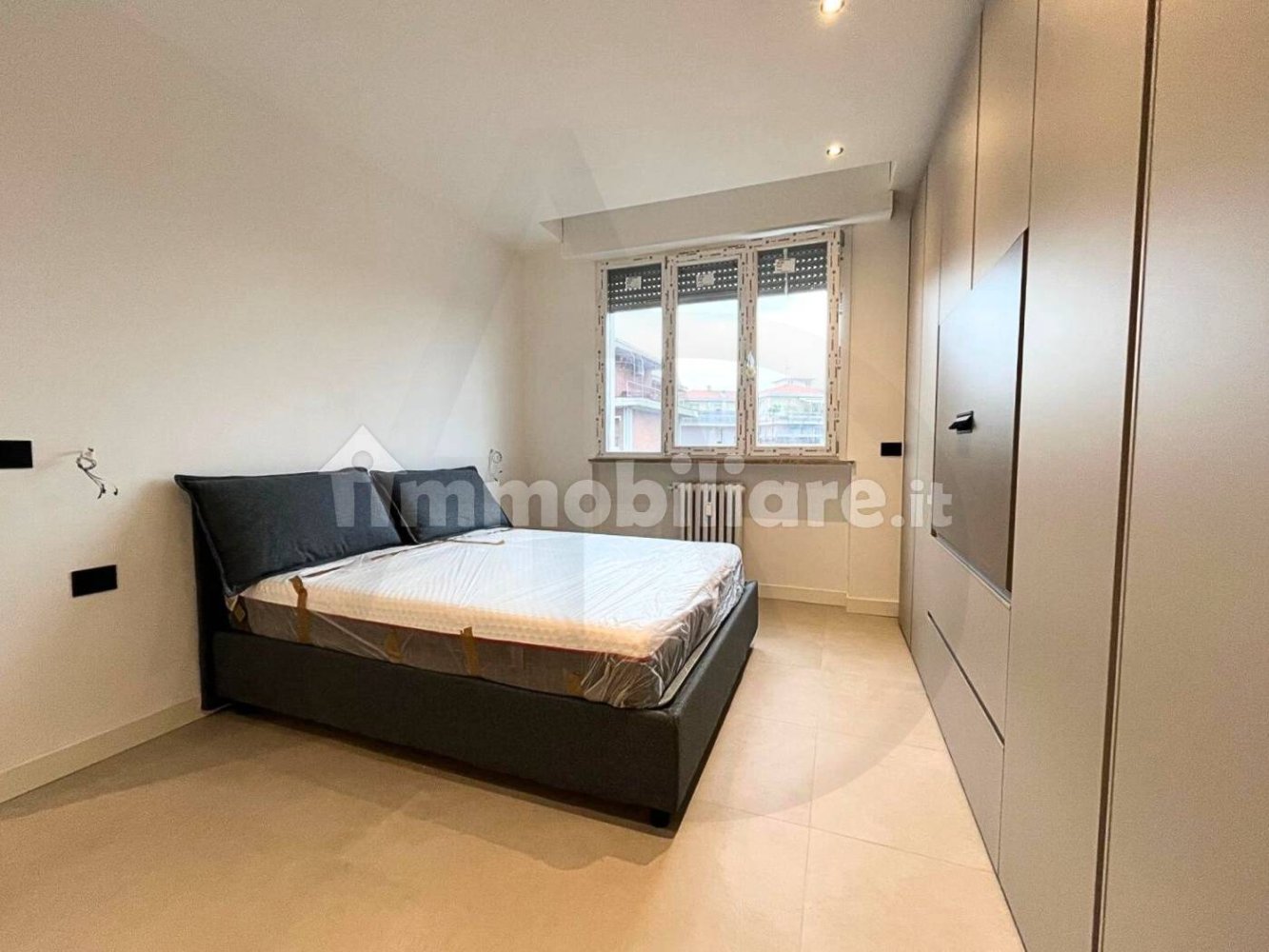 2 chambres Appartement à Parma, Italy No. 381302