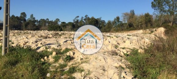 قطعة أرض في Soure, Portugal 11680متر مربع رقم 72626 11