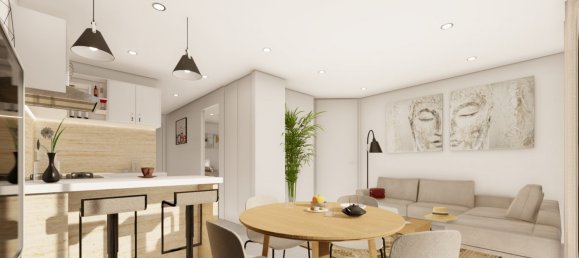 2 bedrooms Villa in Los Urrutias, Spain No. 7040 7