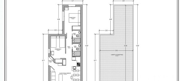 2 bedrooms Villa in Los Urrutias, Spain No. 7040 20