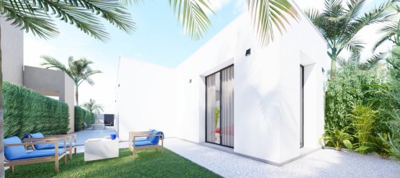 2 bedrooms Villa in Los Urrutias, Spain No. 7040 13