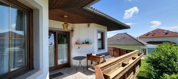 Casa de 4 habitaciónes en Kronstorf, Austria No. 173199 2