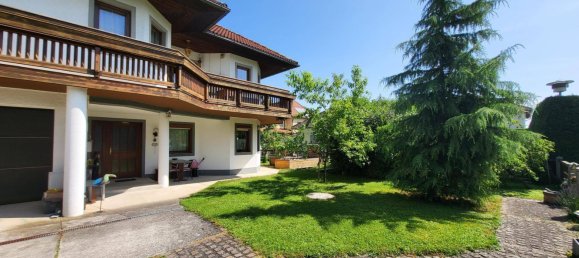 Casa de 4 habitaciónes en Kronstorf, Austria No. 173199 19