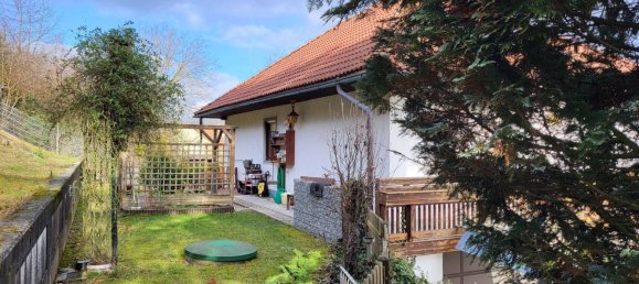 Casa de 4 habitaciónes en Kronstorf, Austria No. 173199 17