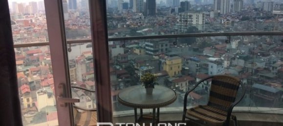 3 Schlafzimmer Wohnung in Tay Ho, Vietnam, Nr. 2124 8