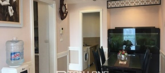 3 Schlafzimmer Wohnung in Tay Ho, Vietnam, Nr. 2124 4