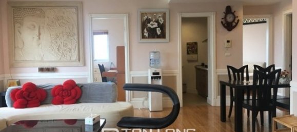 3 Schlafzimmer Wohnung in Tay Ho, Vietnam, Nr. 2124 3