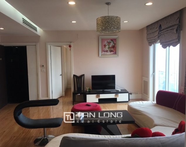 3 Schlafzimmer Wohnung in Tay Ho, Vietnam, Nr. 2124