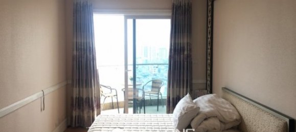 3 Schlafzimmer Wohnung in Tay Ho, Vietnam, Nr. 2124 11