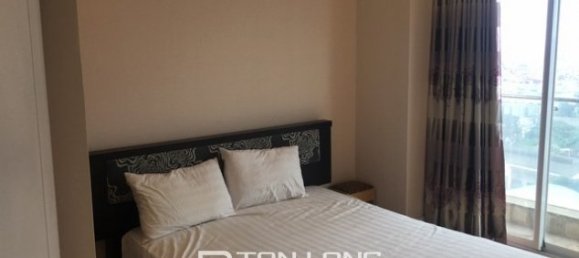 3 Schlafzimmer Wohnung in Tay Ho, Vietnam, Nr. 2124 9