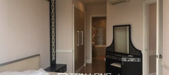 3 Schlafzimmer Wohnung in Tay Ho, Vietnam, Nr. 2124 10