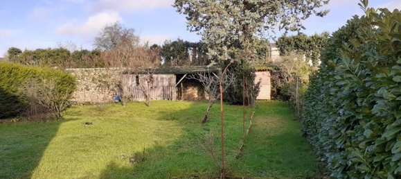 Дом с 3 спальнями в Мен и Луара, Франция № 98001 8