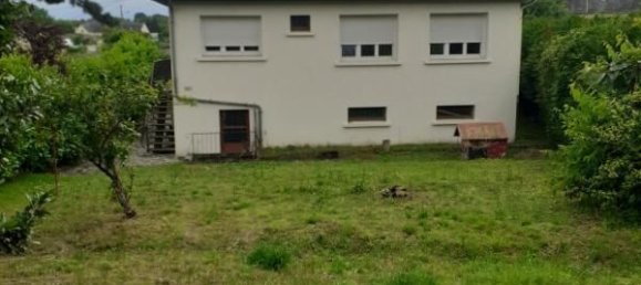 Дом с 3 спальнями в Мен и Луара, Франция № 98001 9