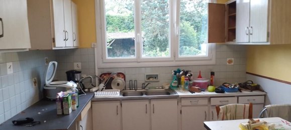 Дом с 3 спальнями в Мен и Луара, Франция № 98001 3