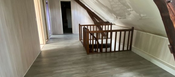 Casa de 5 dormitorios en Trigueres, France No. 71603 12