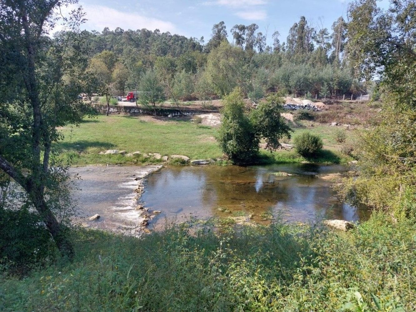  قطعة أرض في Amares, Portugal 24882متر مربع رقم 306466