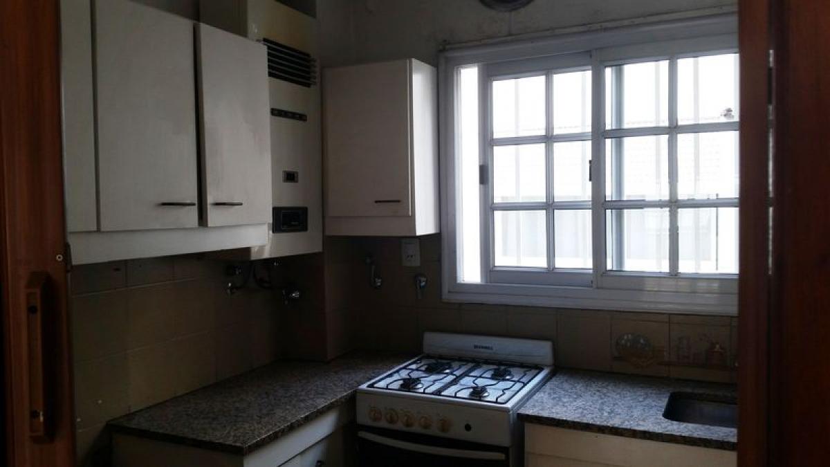 2 Schlafzimmer Wohnung in Bermudez, Argentina, Nr. 21488