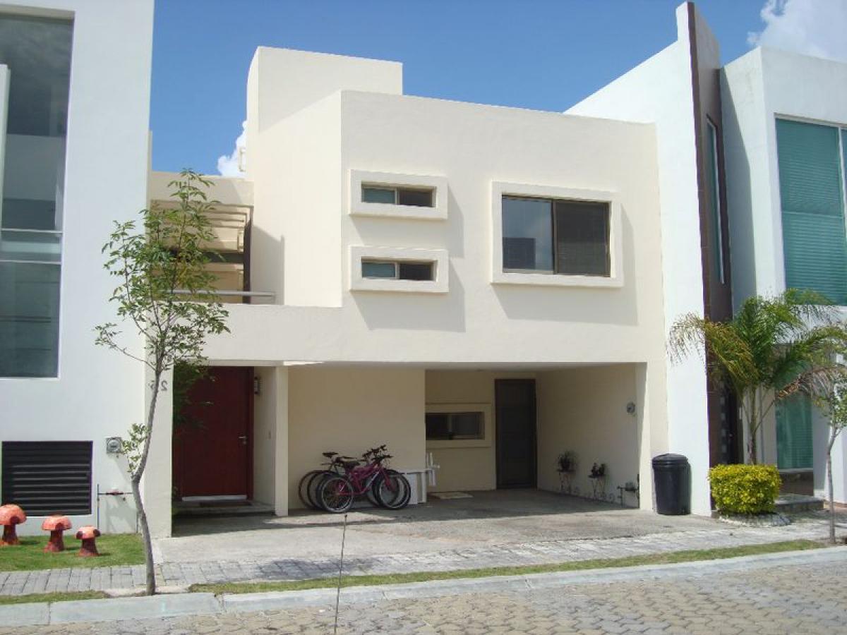 3 غرف نوم منزل في Puebla, Mexico رقم 177482