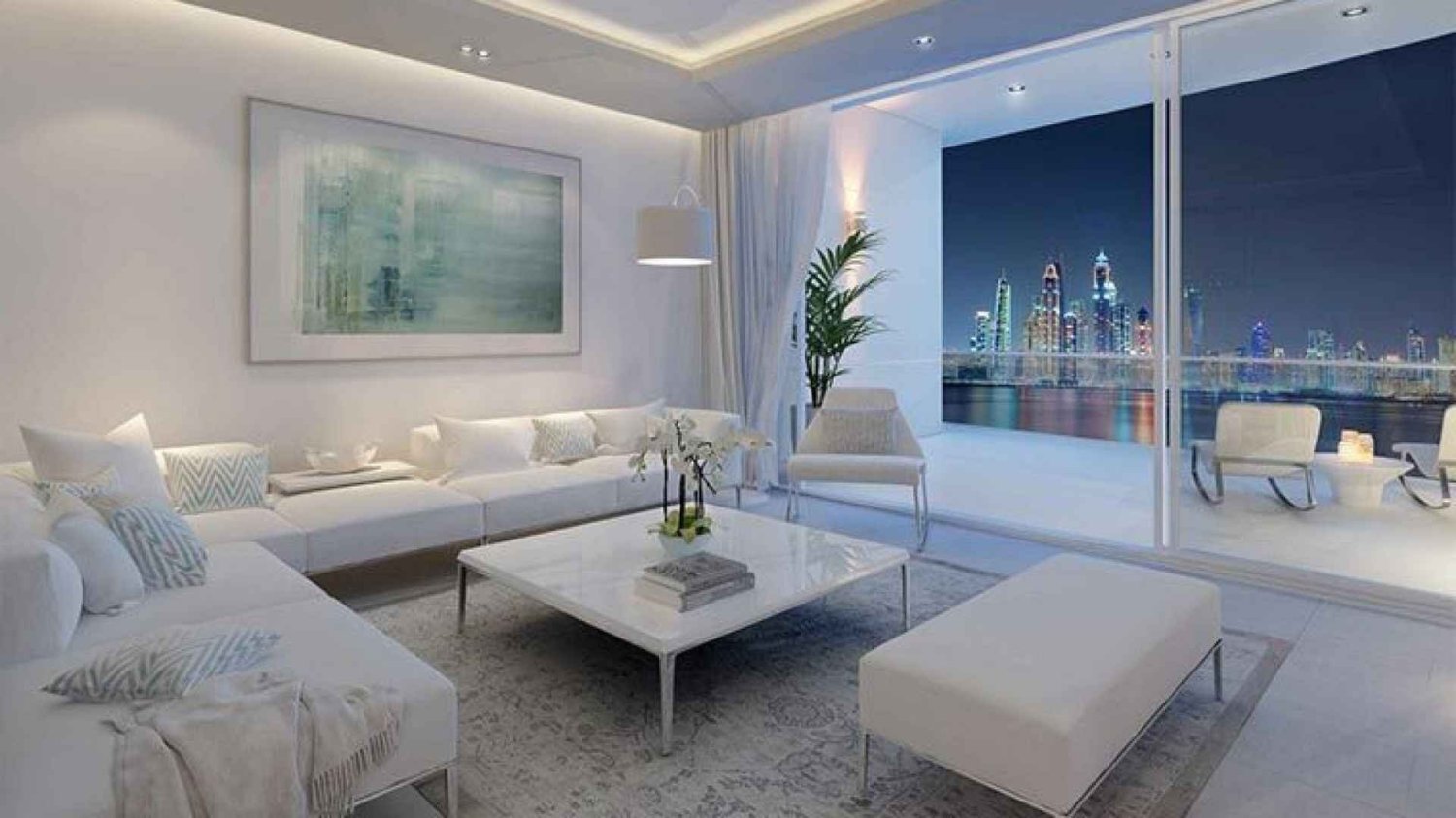 2 bedrooms Apartment in ROYAL BAY, Palm Jumeirah, UAE No. 59400