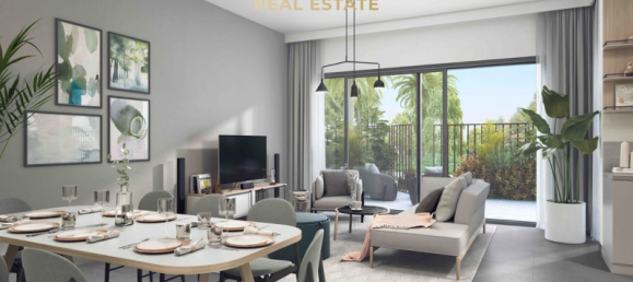 3 غرف نوم منزل ذو طابقين في دبي, UAE رقم 11412 3