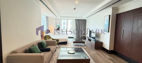 57m² Apartment in Doha, Qatar No. 1303 2