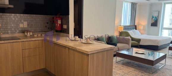 57m² Apartment in Doha, Qatar No. 1303 7