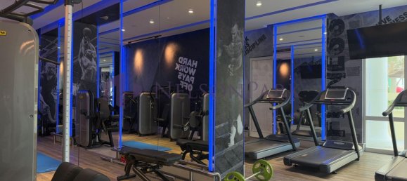 57m² Apartment in Doha, Qatar No. 1303 10