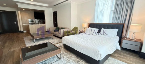 57m² Apartment in Doha, Qatar No. 1303 3