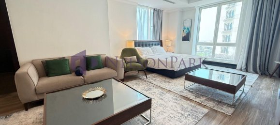 57m² Apartment in Doha, Qatar No. 1303 4