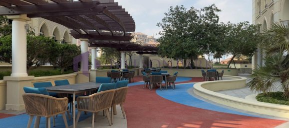 57m² Apartment in Doha, Qatar No. 1303 11