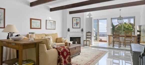 Apartamento T2 em Marbella, Spain N.º 183721 3