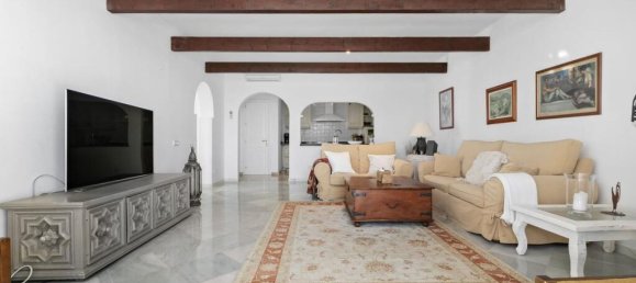 Apartamento T2 em Marbella, Spain N.º 183721 2