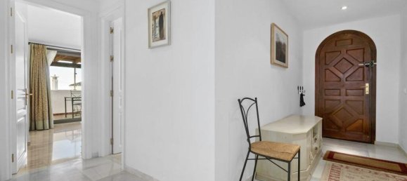 Apartamento T2 em Marbella, Spain N.º 183721 9