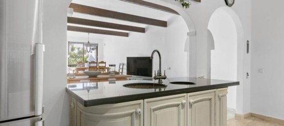 Apartamento T2 em Marbella, Spain N.º 183721 5