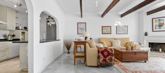 Apartamento T2 em Marbella, Spain N.º 183721 4