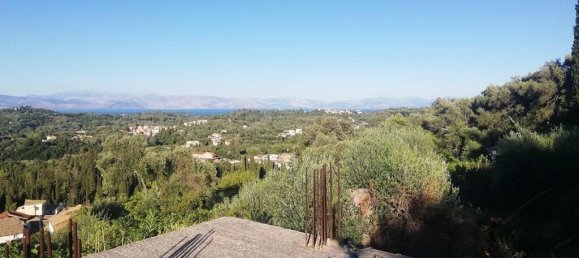 190m² Property in Corfu, Greece No. 3745 9