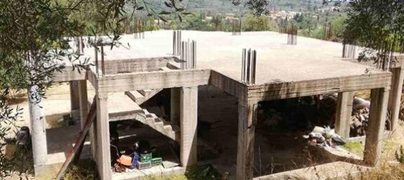 190m² Property in Corfu, Greece No. 3745 2