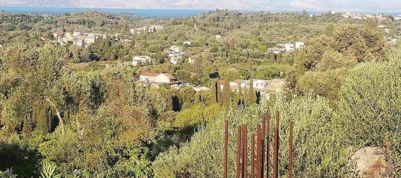 190m² Property in Corfu, Greece No. 3745 8