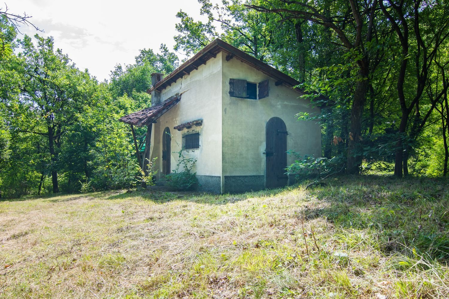 2030m² Land in Arquata Scrivia, Italy No. 307581