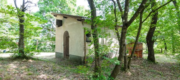 2030m² Land in Arquata Scrivia, Italy No. 307581 3